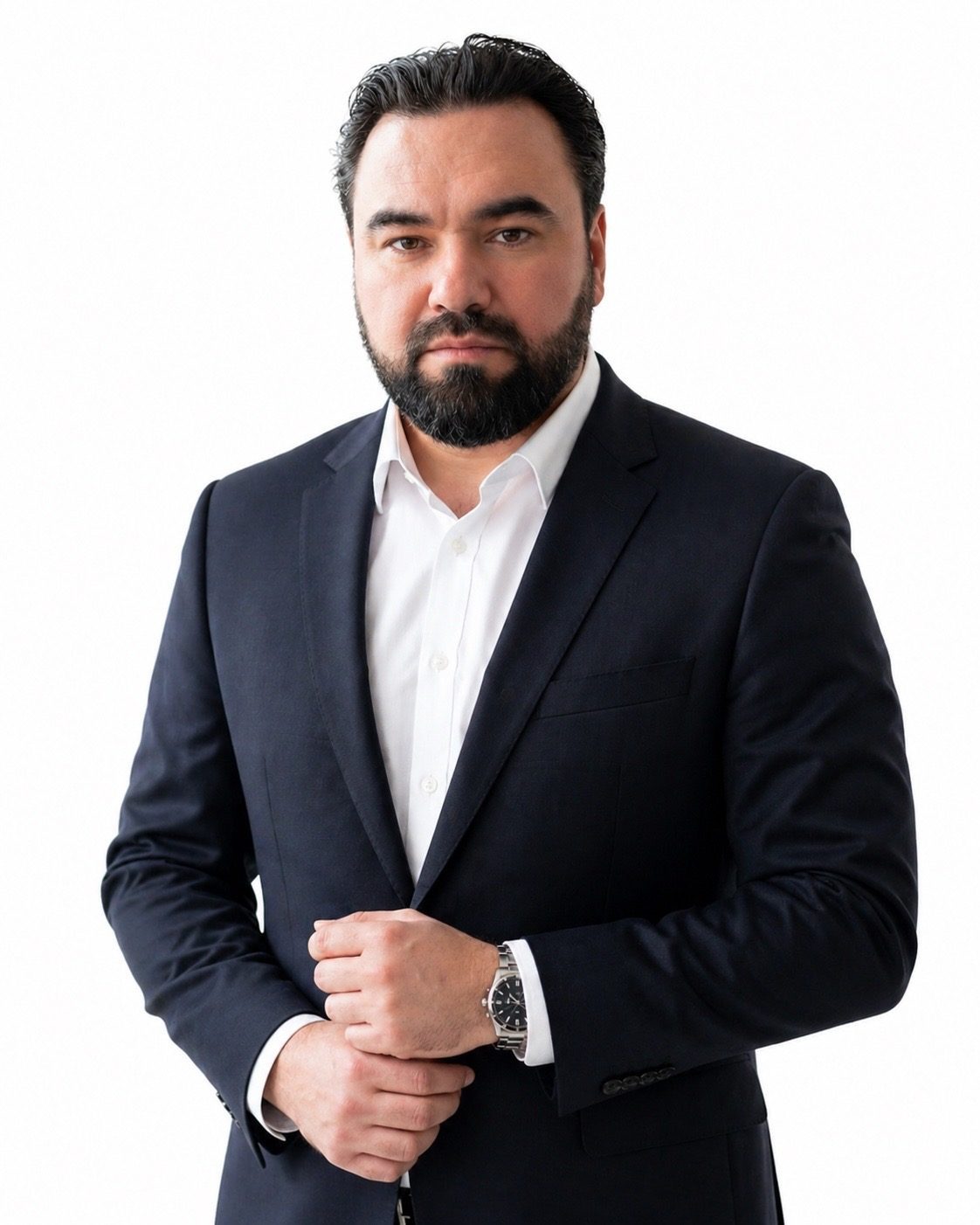 Шнейдер Алексей Михайлович