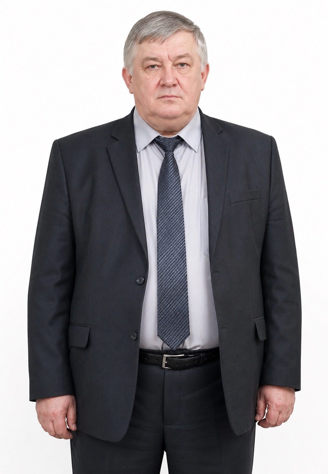 Трушников Виктор